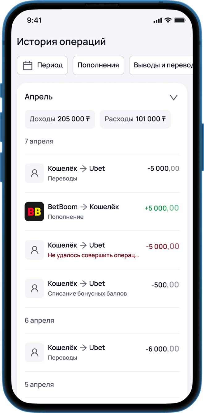 Bookmakers